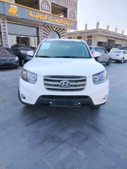 
										 هيونداي – Hyundai سانتافيه – Santafe ممتلئ									