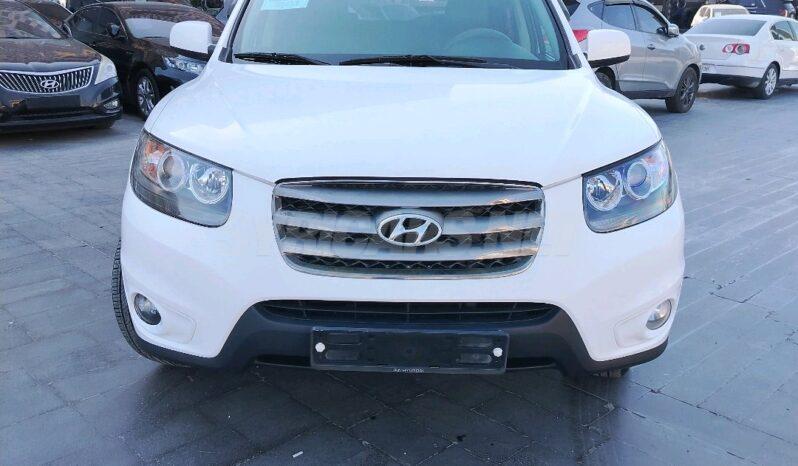 
								 هيونداي – Hyundai سانتافيه – Santafe ممتلئ									