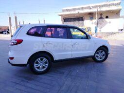 
										 هيونداي – Hyundai سانتافيه – Santafe ممتلئ									