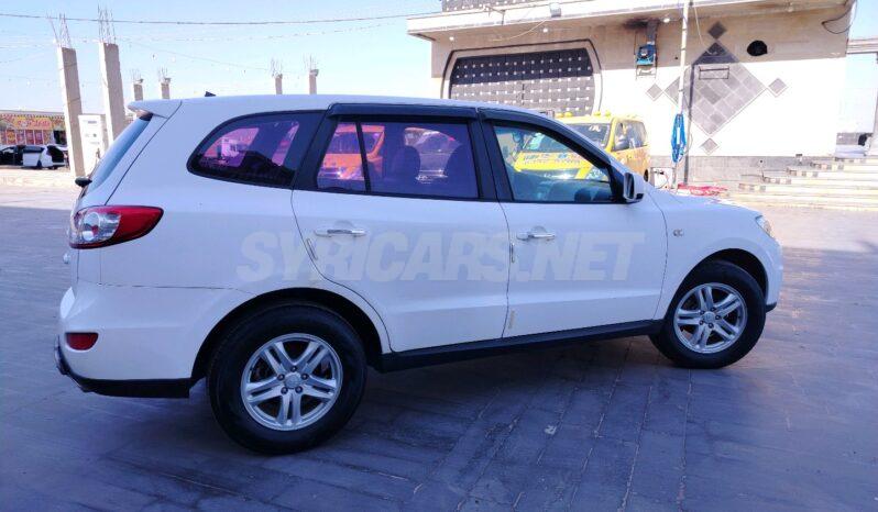 
								 هيونداي – Hyundai سانتافيه – Santafe ممتلئ									