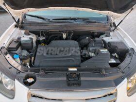 هيونداي – Hyundai سانتافيه – Santafe