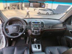
										 هيونداي – Hyundai سانتافيه – Santafe ممتلئ									