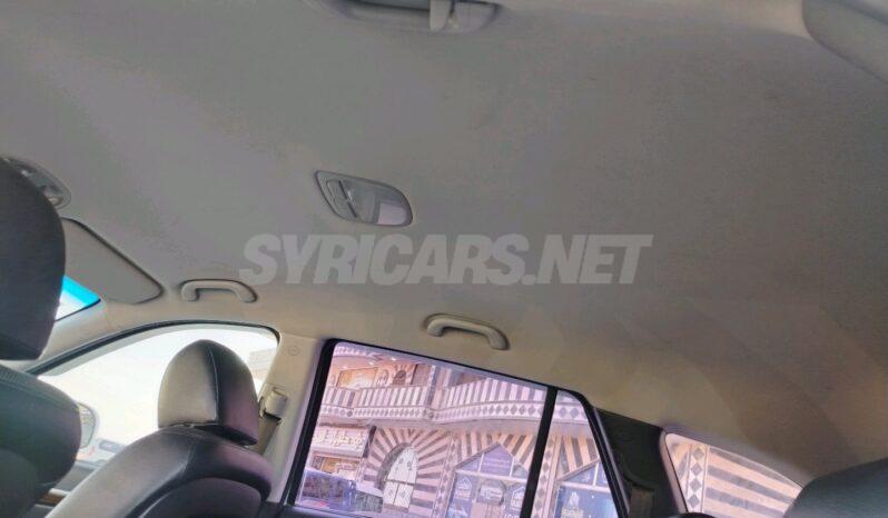 
								 هيونداي – Hyundai سانتافيه – Santafe ممتلئ									