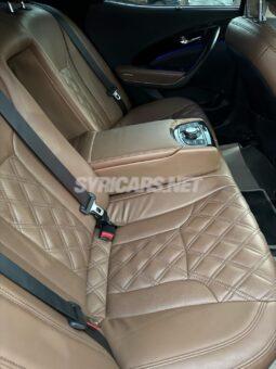 
										 هيونداي – Hyundai ازيرا – Azera ممتلئ									