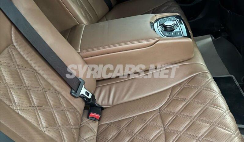 
								 هيونداي – Hyundai ازيرا – Azera ممتلئ									