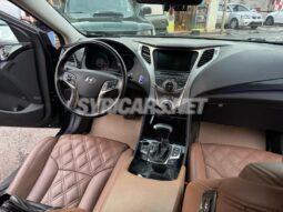 
										 هيونداي – Hyundai ازيرا – Azera ممتلئ									