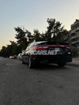 
										 هيونداي – Hyundai ازيرا – Azera ممتلئ									