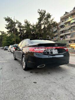 
										 هيونداي – Hyundai ازيرا – Azera ممتلئ									