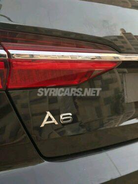 اودي – Audi A6