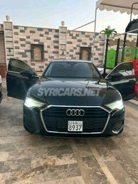 اودي – Audi A6