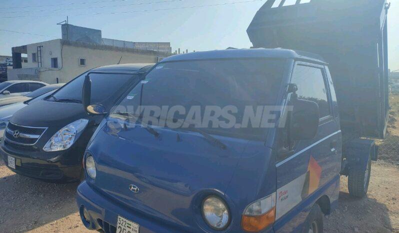 
								 هيونداي – Hyundai موديلات اخرى ممتلئ									