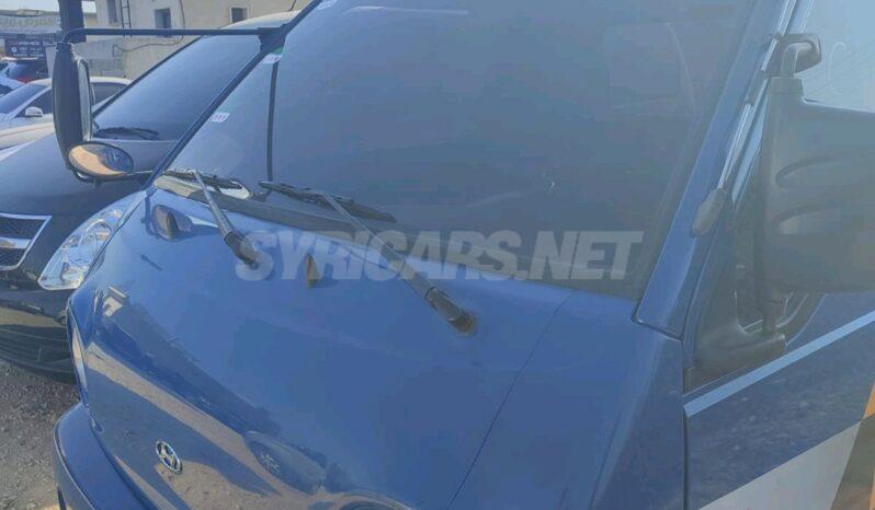 
								 هيونداي – Hyundai موديلات اخرى ممتلئ									