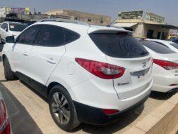 
										 هيونداي – Hyundai توسان – Tucson ممتلئ									