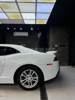 
										 شيفورلي – Chevrolet كامارو – Camaro ممتلئ									
