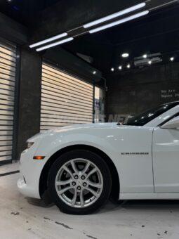 
										 شيفورلي – Chevrolet كامارو – Camaro ممتلئ									