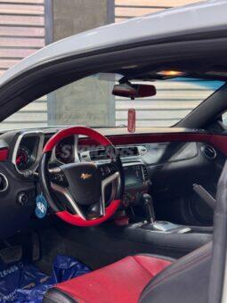 
										 شيفورلي – Chevrolet كامارو – Camaro ممتلئ									