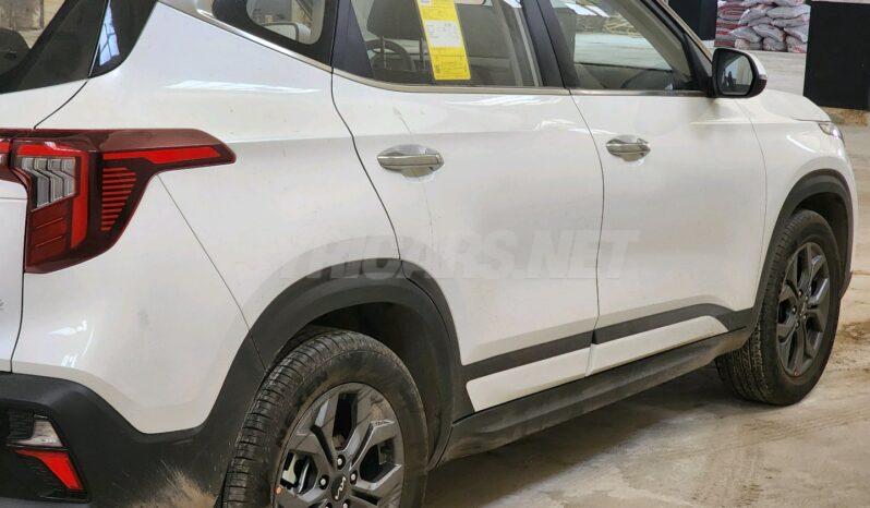 
								 كيا – Kia سيتلوس – Seltos ممتلئ									