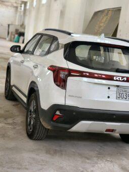 
										 كيا – Kia سيتلوس – Seltos ممتلئ									