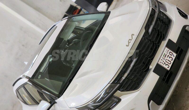 
								 كيا – Kia سيتلوس – Seltos ممتلئ									
