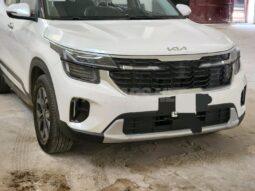 كيا – Kia سيتلوس – Seltos