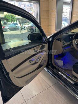 
										 مرسيدس بينز – Mercedes benz S 500 ممتلئ									
