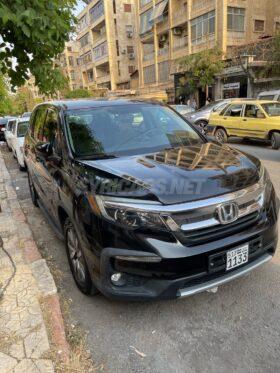 هوندا – Honda بايلوت – Pilot