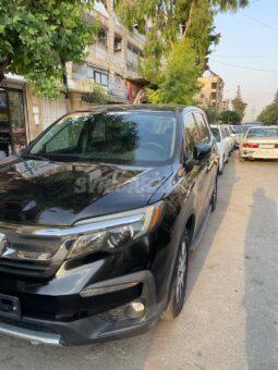 هوندا – Honda بايلوت – Pilot
