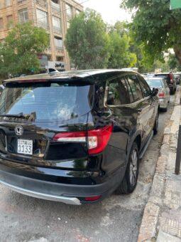 هوندا – Honda بايلوت – Pilot