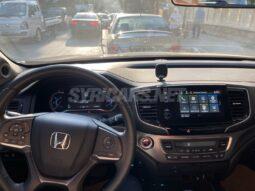 هوندا – Honda بايلوت – Pilot