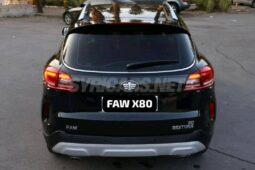 فاو – FAW X80
