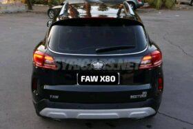 فاو – FAW X80