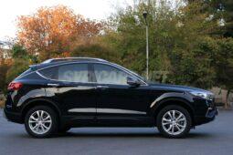 فاو – FAW X80