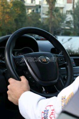 
										 فاو – FAW X80 ممتلئ									
