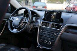 
										 فاو – FAW X80 ممتلئ									