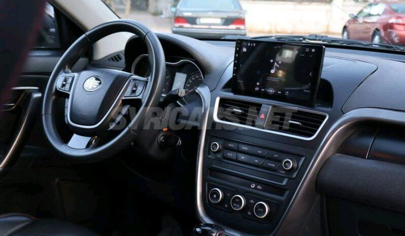 
								 فاو – FAW X80 ممتلئ									