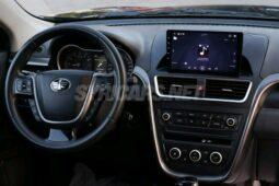 
										 فاو – FAW X80 ممتلئ									
