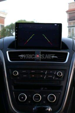 
										 فاو – FAW X80 ممتلئ									