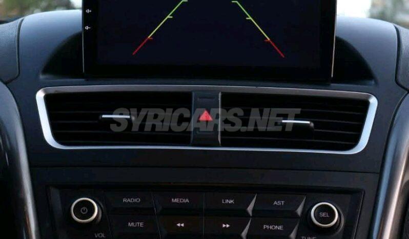
								 فاو – FAW X80 ممتلئ									