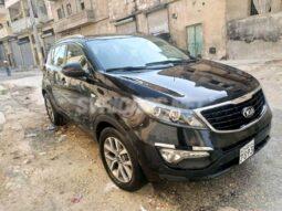 
										 كيا – Kia سبورتاج – Sportage ممتلئ									