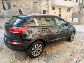 كيا – Kia سبورتاج – Sportage