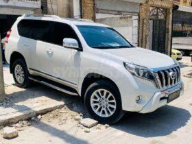 تويوتا – Toyota برادو – Prado