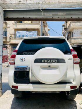 تويوتا – Toyota برادو – Prado