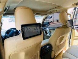 
										 تويوتا – Toyota برادو – Prado ممتلئ									