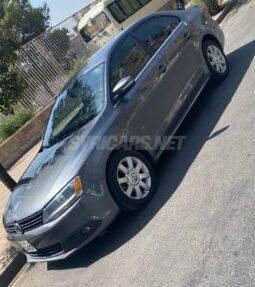 فولكس فاكن – Volkswagen جيتا – Jetta