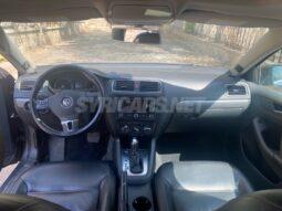 فولكس فاكن – Volkswagen جيتا – Jetta