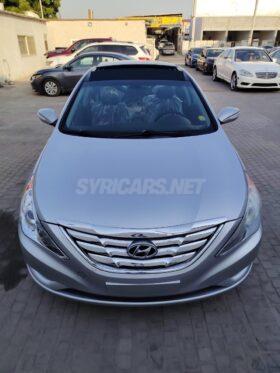هيونداي – Hyundai سوناتا – Sonata