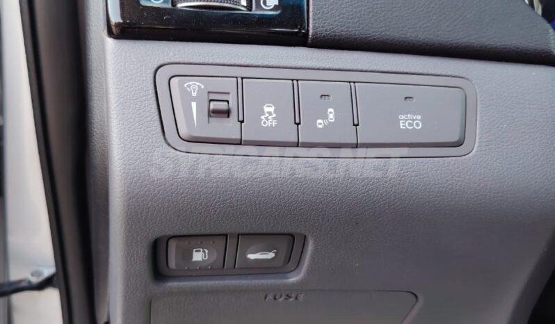 
								 هيونداي – Hyundai سوناتا – Sonata ممتلئ									