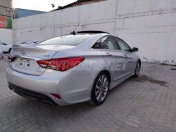 
										 هيونداي – Hyundai سوناتا – Sonata ممتلئ									