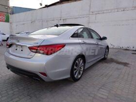 هيونداي – Hyundai سوناتا – Sonata