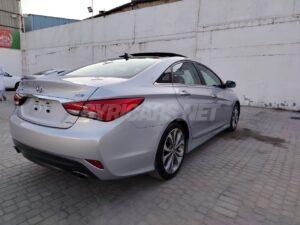 هيونداي – Hyundai سوناتا – Sonata